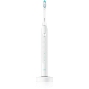 Oral B Pulsonic Slim Clean 2000 White Sonic elektromos fogkefe White 1 db-Ár