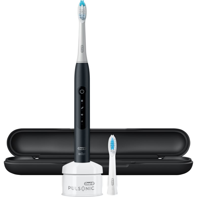 Oral B Pulsonic Slim Luxe 4500 Travel Edition sonic fogkefe-Ár