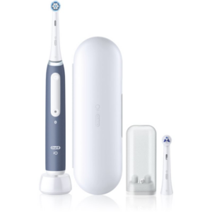 Oral B iO My Way elektromos fogkefe tokkal + tartalék fej 1 db-Ár