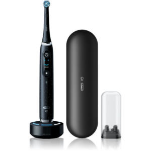 Oral B iO10 elektromos fogkefe Black Spreckels 1 db-Ár