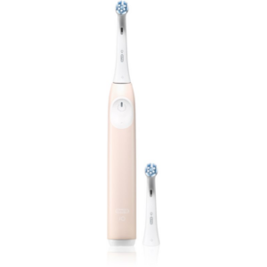 Oral B iO2 elektromos fogkefe Rose Gold 1 db