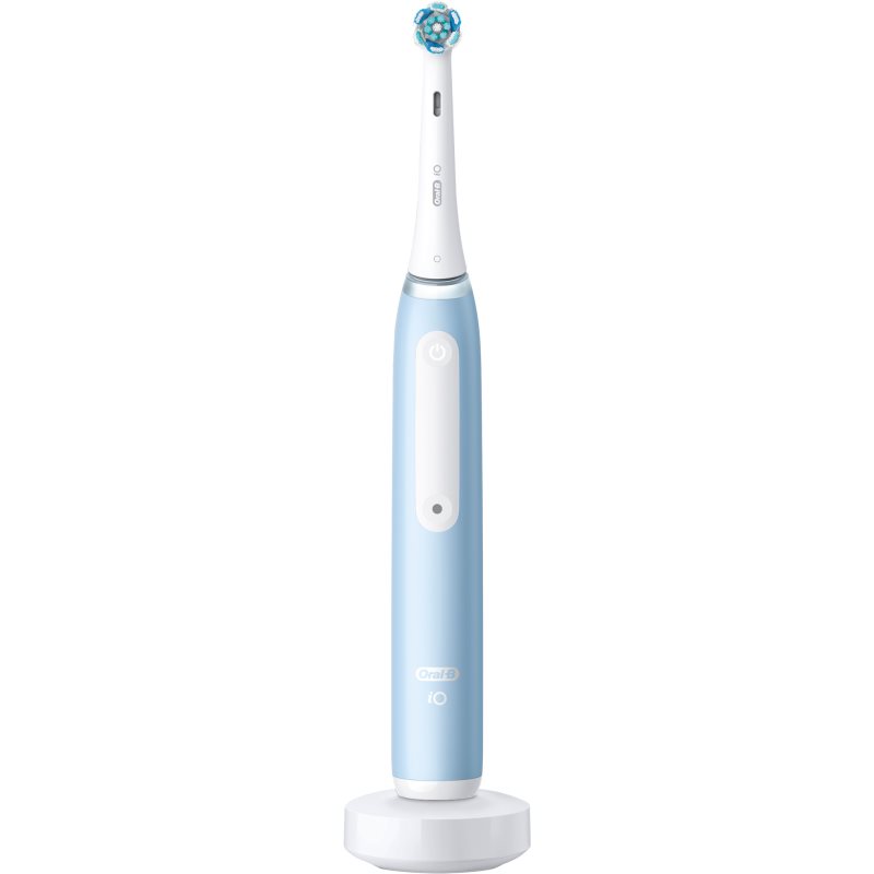 Oral B iO3 elektromos fogkefe Blue 1 db-Ár