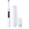 Oral B iO5 elektromos fogkefe tokkal Quite White 1 db-Ár