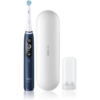 Oral B iO7 elektromos fogkefe tokkal Sapphire Blue-Ár