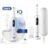 Oral B iO9 elektromos fogkefe White 1 db-Ár