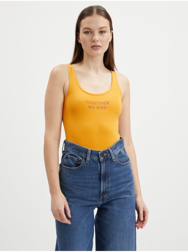 Orange Women's Body TALLY WEiJL - Women