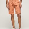 Orange men's shorts Pepe Jeans - Men