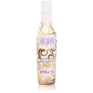 Oranjito After Tan Chocolate napozás utáni tej 200 ml-Eredeti