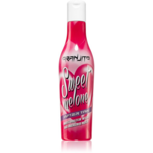Oranjito After Tan Sweet Melone hidratáló napozás utáni tej 200 ml-Eredeti