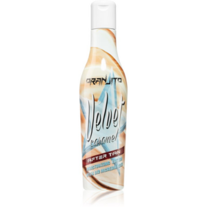 Oranjito After Tan Velvet Caramel hidratáló napozás utáni tej 200 ml-Ár