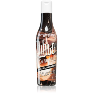 Oranjito Level 2 Wild Caramel szolárium tej biokomponensekkel és barnulás gyorsítóval 200 ml-Ár