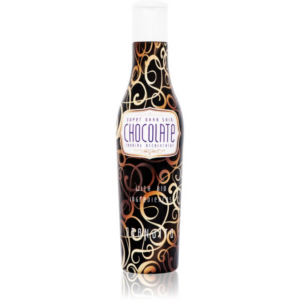 Oranjito Max. Effect Chocolate szolárium tej biokomponensekkel és barnulás gyorsítóval 200 ml-Eredeti