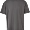 Organic Basic Tee darkshadow
