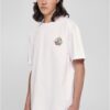 Organic Cloudy Tee white