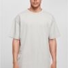 Organic Light Asphalt Base T-Shirt