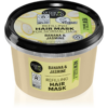 Organic Shop Banana & Jasmine haj maszk dús hatásért 250 ml-Ár