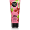 Organic Shop Ginger & Cherry arctisztító peeling 75 ml-Ár