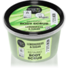 Organic Shop Lemongrass & Sugar finom hámlasztó krém testre 250 ml-Ár