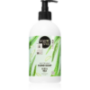 Organic Shop Organic Aloe & Milk Kézápoló folyékony szappan 500 ml-Ár
