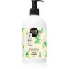 Organic Shop Organic Minty Jasmine folyékony szappan hidratáló hatással 500 ml-Ár