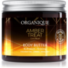 Organique Amber Treat bőrfeszesítő testvaj 200 ml-Ár