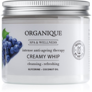 Organique Anti Ageing Therapy tusoló hab testre 200 ml-Ár