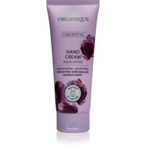 Organique Black Orchid regeneráló kézkrém 70 ml-Ár