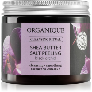 Organique Black Orchid só peeling bambuszvajjal 200 g-Ár