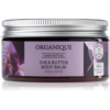Organique Black Orchid tápláló testbalzsam bambuszvajjal 100 ml-Ár