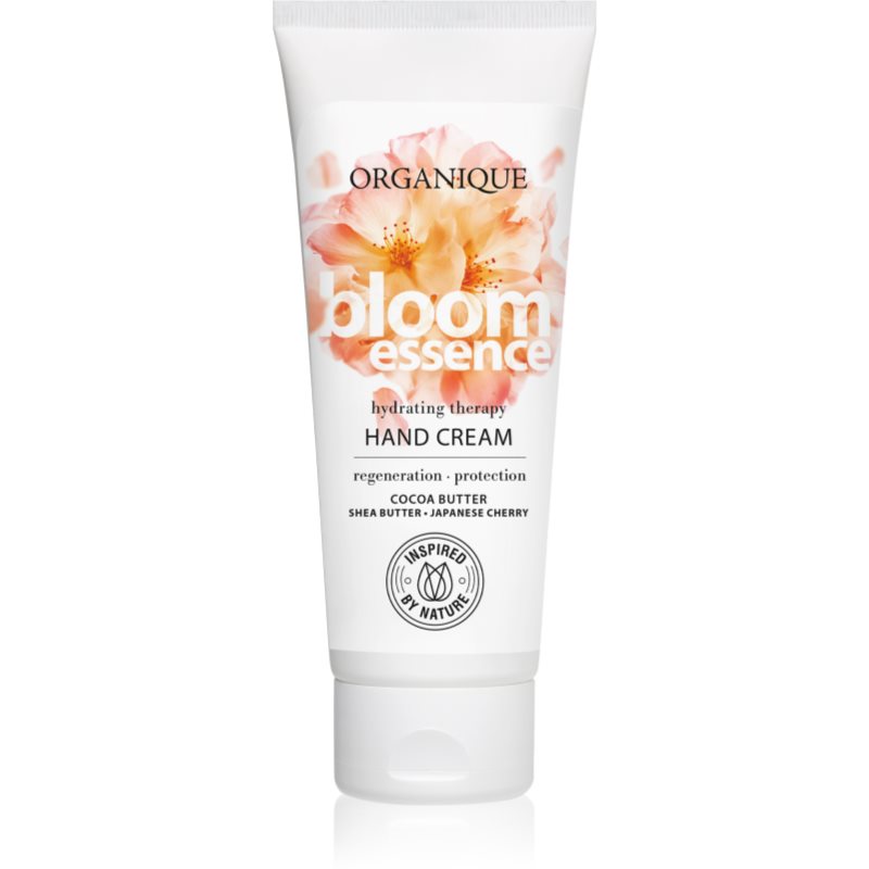 Organique Bloom Essence regeneráló kézkrém 70 ml-Ár