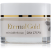 Organique Eternal Gold Anti-Wrinkle Therapy ráncellenes nappali krém száraz és érzékeny bőrre 50 ml-Ár