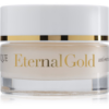 Organique Eternal Gold Anti-Wrinkle Therapy szemkrém a sötét karikák és ráncok csökkentésére 24 karátos arannyal 15 ml-Ár