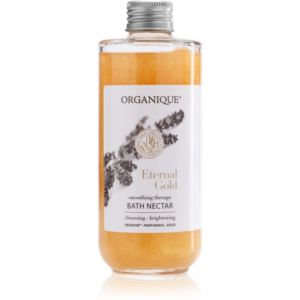 Organique Eternal Gold Smoothing Therapy fürdő tej aranytartalommal 200 ml-Ár