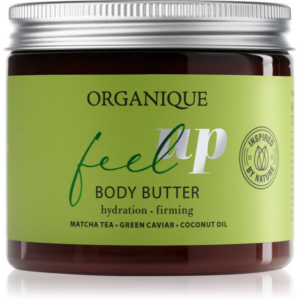 Organique Feel Up bőrfeszesítő testvaj 200 ml-Ár