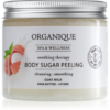 Organique Soothing Therapy cukros peeling a fejbőr megnyugtatására 200 ml-Ár