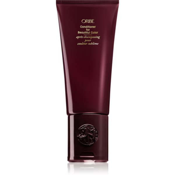 Oribe Beautiful Color kondicionáló a festett és károsult hajra 200 ml-Ár