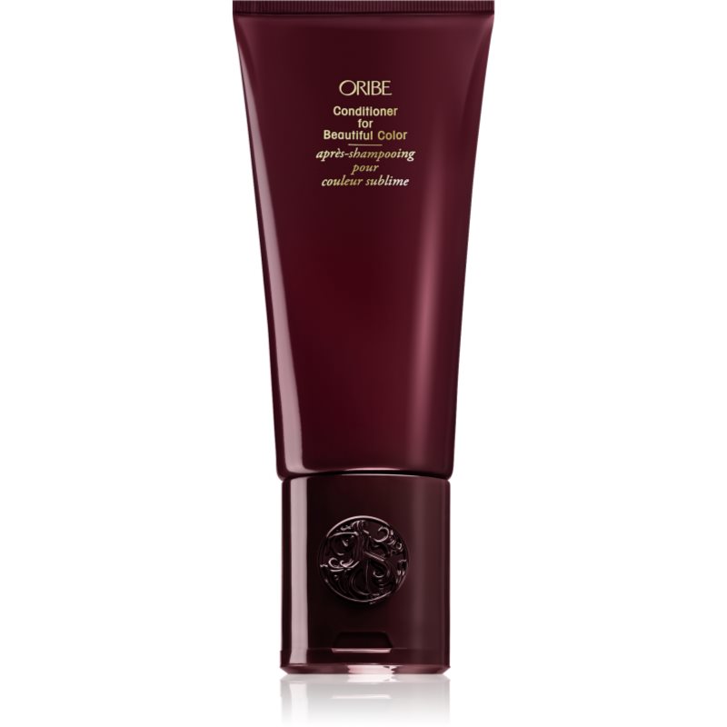 Oribe Beautiful Color kondicionáló a festett és károsult hajra 200 ml-Ár
