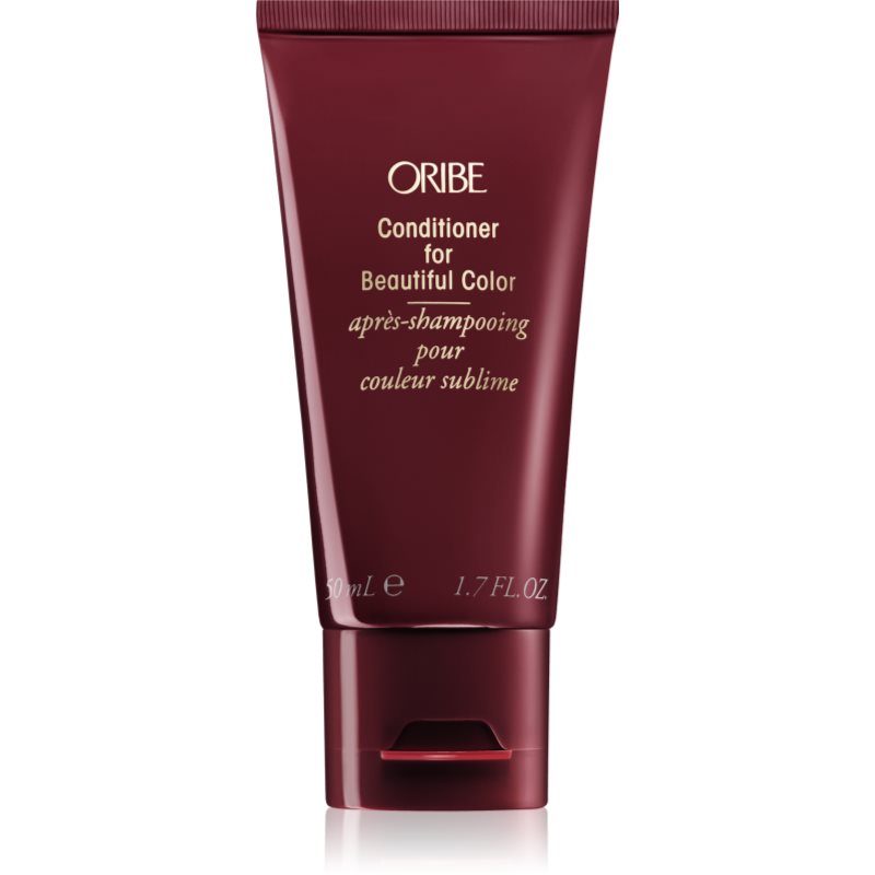 Oribe Beautiful Color kondicionáló a festett és károsult hajra 50 ml-Ár
