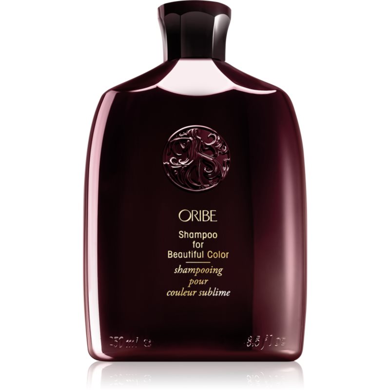 Oribe Beautiful Color sampon festett