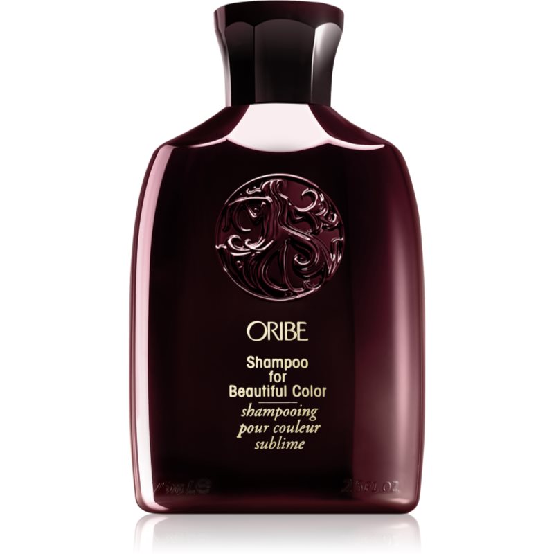 Oribe Beautiful Color sampon festett