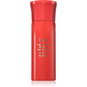 Oribe Bright Blonde Radiance & Repair Treatment tápláló ápolás szőke hajra 125 ml