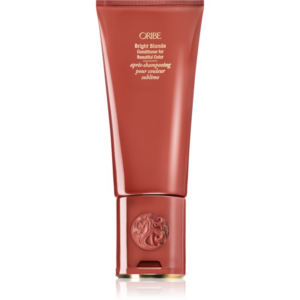 Oribe Bright Blonde kondicionáló szőkített vagy melírozott hajra 200 ml-Ár