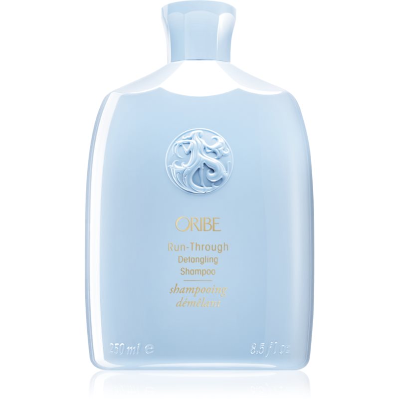 Oribe Brilliance & Shine ápoló sampon a könnyű kifésülésért 250 ml-Ár