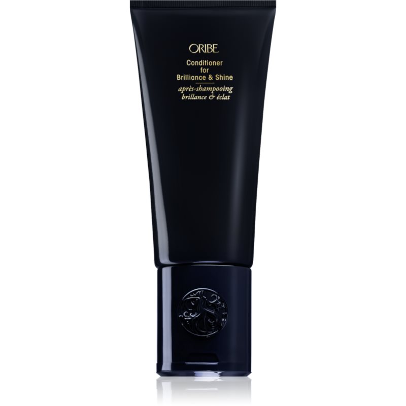Oribe Brilliance & Shine kondicionáló a fénylő és selymes hajért 200 ml-Ár
