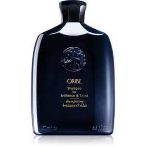 Oribe Brilliance & Shine sampon a fénylő és selymes hajért 250 ml-Ár
