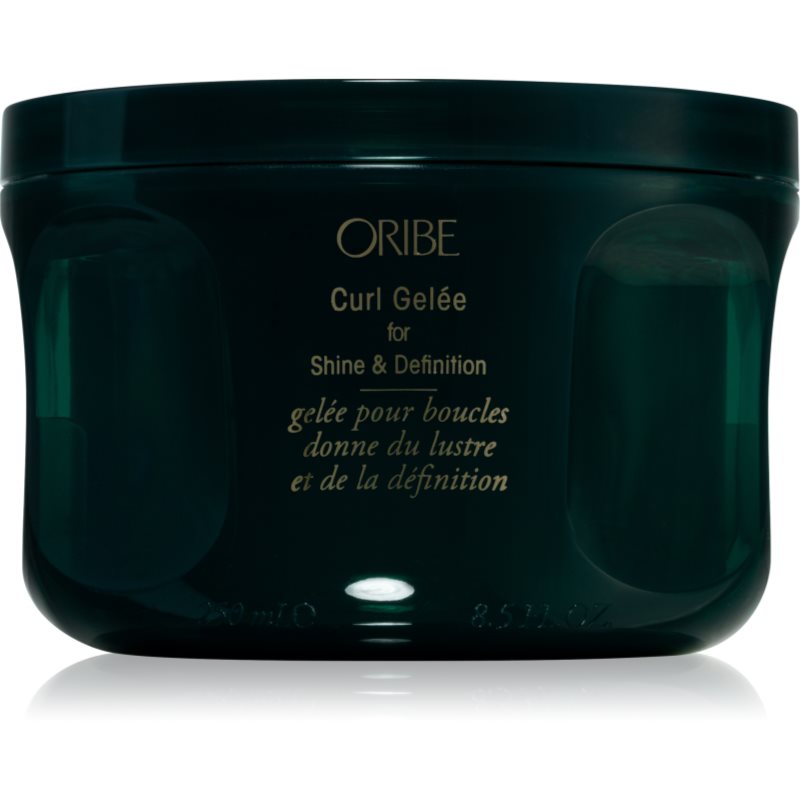 Oribe Curl Shine & Definition hajzselé az alakért és formáért 250 ml-Ár