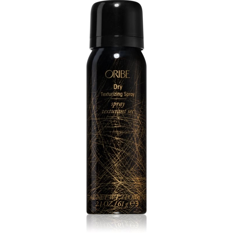 Oribe Dry Texturizing Spray ultra könnyű spray dús haj a gyökerektől 75 ml-Ár
