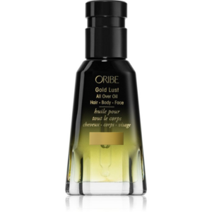 Oribe Gold Lust All Over Oil multifunkcionális olaj arcra