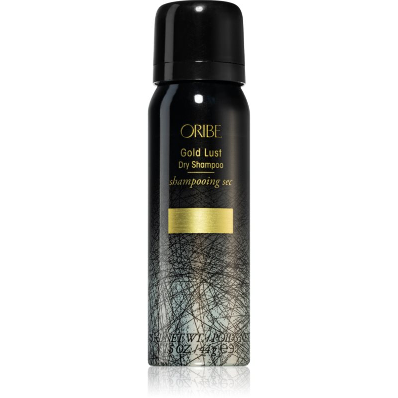 Oribe Gold Lust Dry Shampoo tömegnövelő száraz sampon 75 ml-Ár
