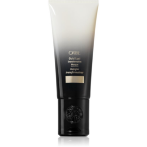 Oribe Gold Lust Transformative fiatalító maszk a sérült